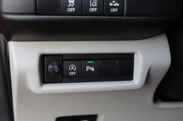 Suzuki Swift (2026) thumbnail 20