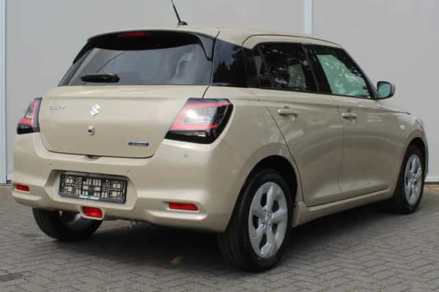 Suzuki Swift (2026) thumbnail 3