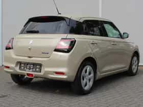 Suzuki Swift (2026) thumbnail 3