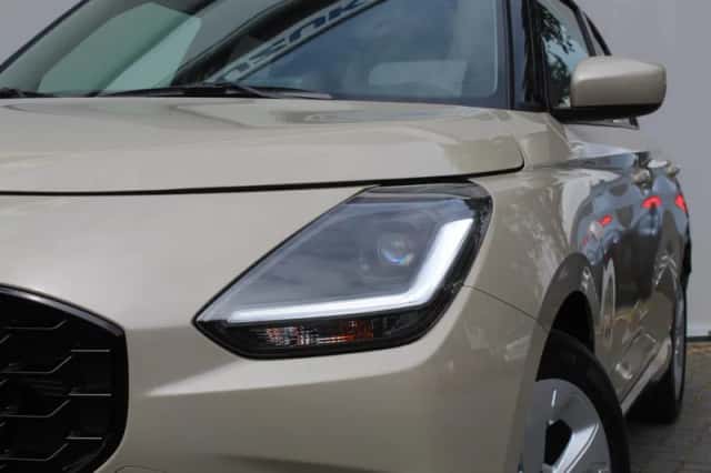 Suzuki Swift (2026) thumbnail 22