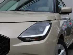 Suzuki Swift (2026) thumbnail 22