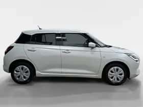 Suzuki Swift (2026) thumbnail 2