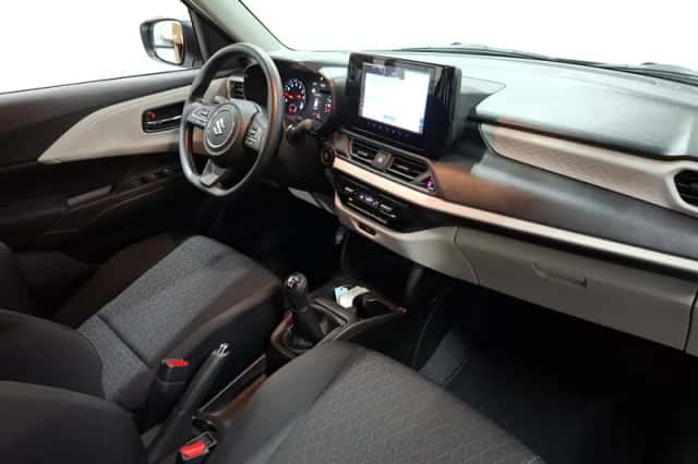 Suzuki Swift (2026) thumbnail 11