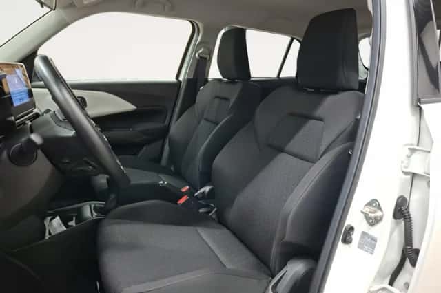 Suzuki Swift (2026) thumbnail 12