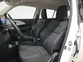 Suzuki Swift (2026) thumbnail 12