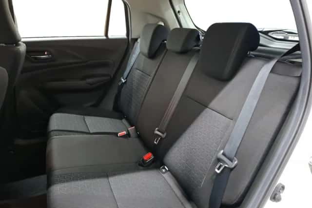 Suzuki Swift (2026) thumbnail 13