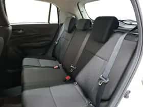 Suzuki Swift (2026) thumbnail 13