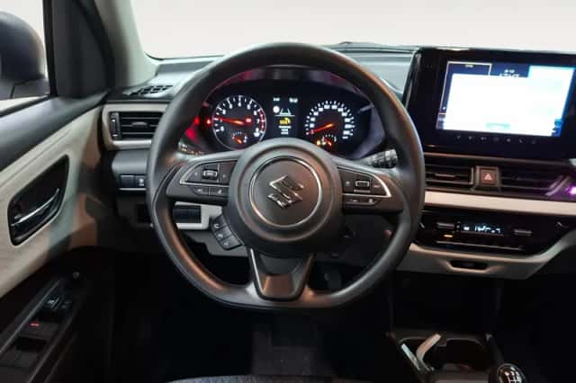 Suzuki Swift (2026) thumbnail 14