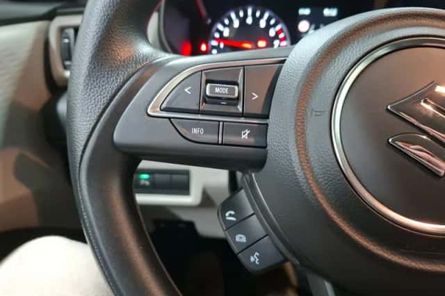 Suzuki Swift (2026) thumbnail 15