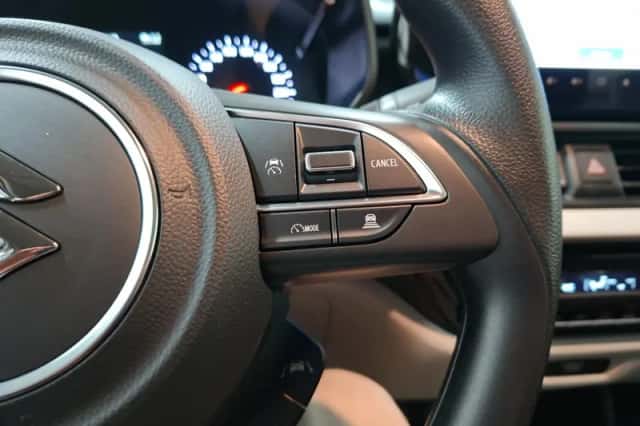 Suzuki Swift (2026) thumbnail 16