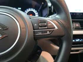 Suzuki Swift (2026) thumbnail 16