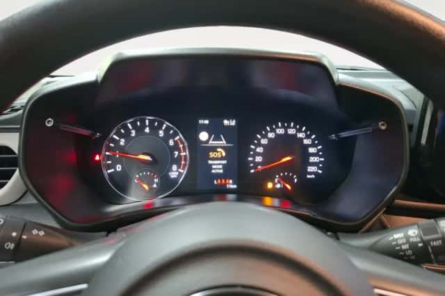 Suzuki Swift (2026) thumbnail 17