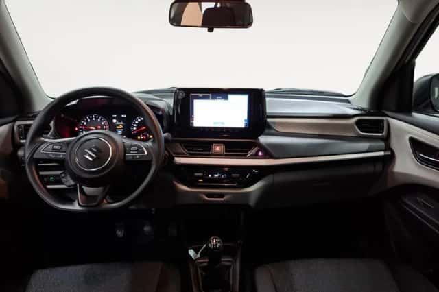 Suzuki Swift (2026) thumbnail 18