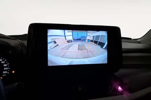 Suzuki Swift (2026) thumbnail 19