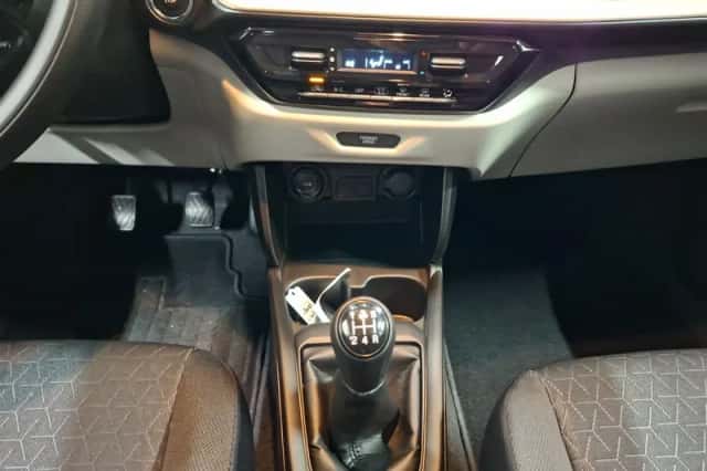 Suzuki Swift (2026) thumbnail 20
