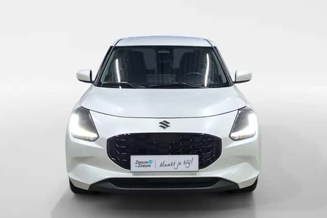 Suzuki Swift (2026) thumbnail 3