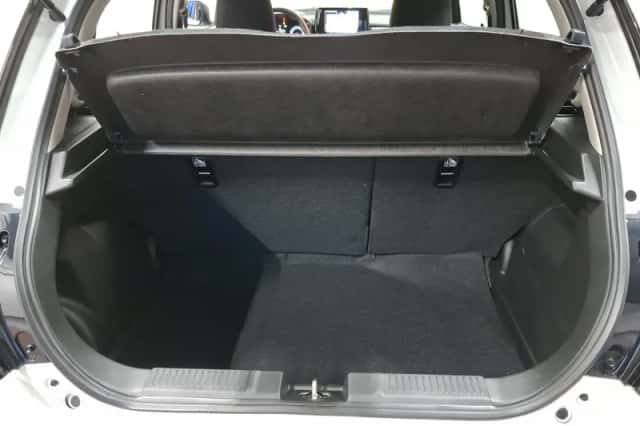 Suzuki Swift (2026) thumbnail 21