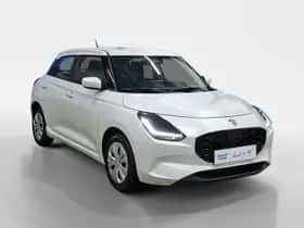 Suzuki Swift (2026) thumbnail 4