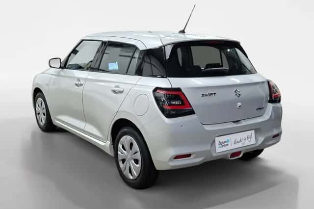 Suzuki Swift (2026) thumbnail 5