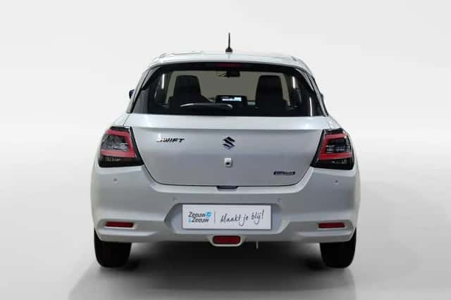 Suzuki Swift (2026) thumbnail 6