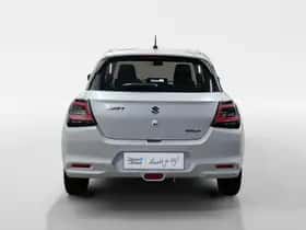 Suzuki Swift (2026) thumbnail 6