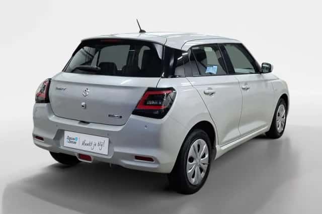 Suzuki Swift (2026) thumbnail 7