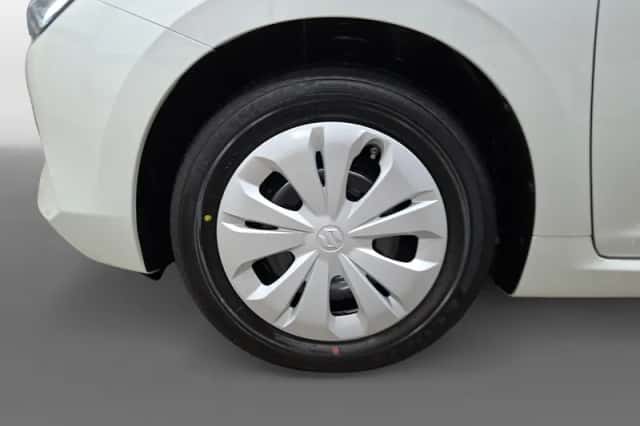 Suzuki Swift (2026) thumbnail 9