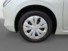 Suzuki Swift (2026) thumbnail 9