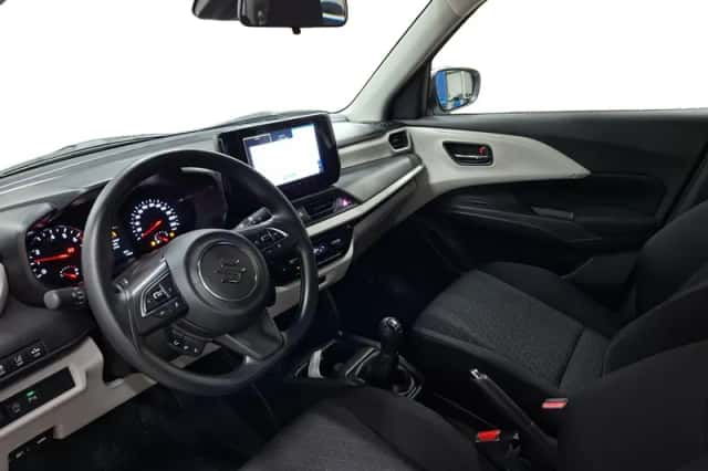 Suzuki Swift (2026) thumbnail 10