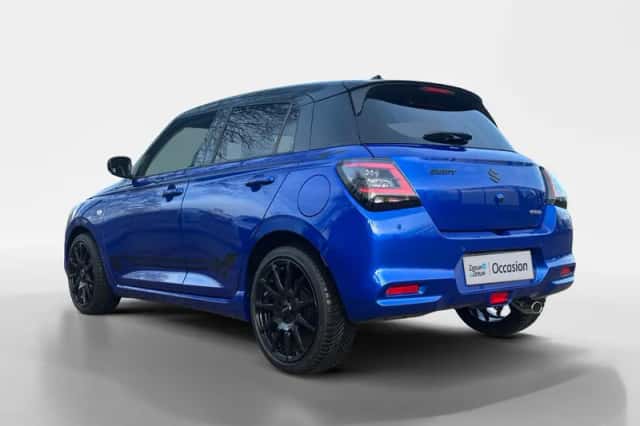 Suzuki Swift (2026) thumbnail 2