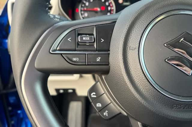 Suzuki Swift (2026) thumbnail 12