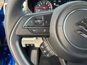 Suzuki Swift (2026) thumbnail 12