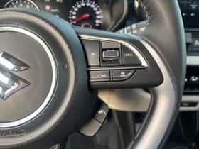 Suzuki Swift (2026) thumbnail 13