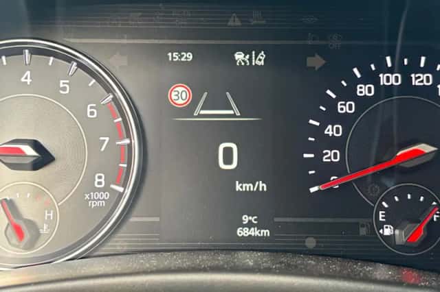 Suzuki Swift (2026) thumbnail 16