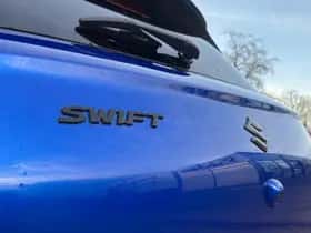 Suzuki Swift (2026) thumbnail 19