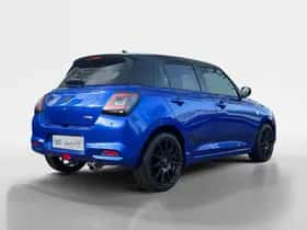 Suzuki Swift (2026) thumbnail 5