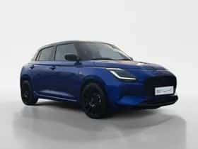Suzuki Swift (2026) thumbnail 6