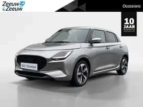Suzuki Swift (2025) thumbnail 1