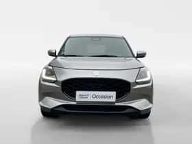 Suzuki Swift (2025) thumbnail 2