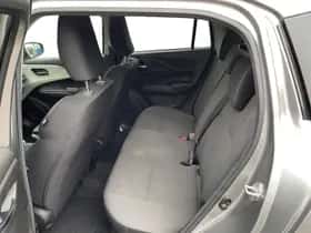 Suzuki Swift (2025) thumbnail 11
