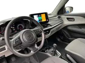 Suzuki Swift (2025) thumbnail 12