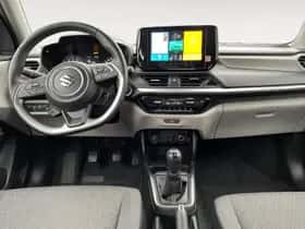 Suzuki Swift (2025) thumbnail 13