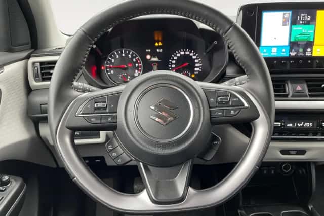 Suzuki Swift (2025) thumbnail 14