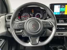 Suzuki Swift (2025) thumbnail 14