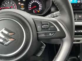 Suzuki Swift (2025) thumbnail 16