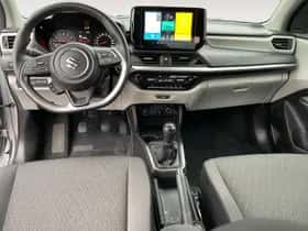 Suzuki Swift (2025) thumbnail 18