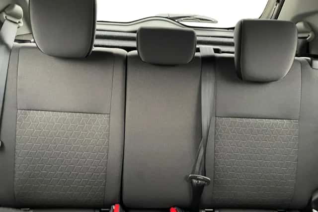 Suzuki Swift (2025) thumbnail 20