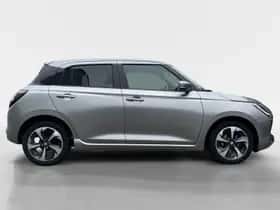 Suzuki Swift (2025) thumbnail 3