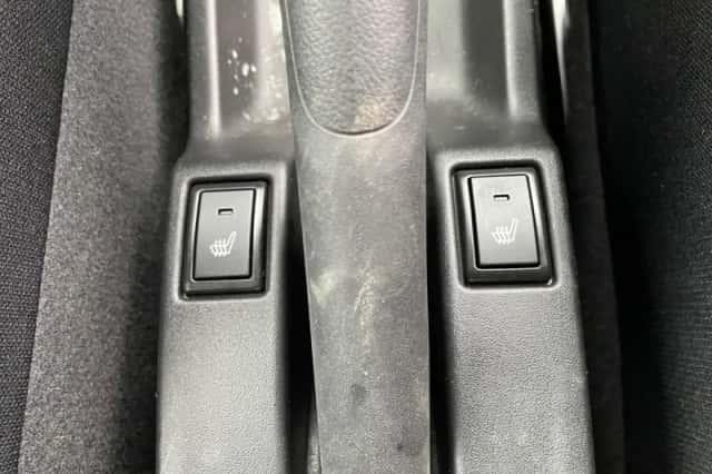 Suzuki Swift (2025) thumbnail 22