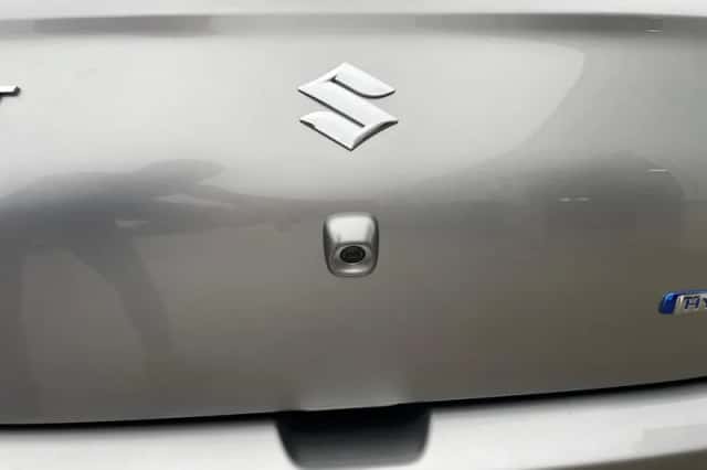 Suzuki Swift (2025) thumbnail 24